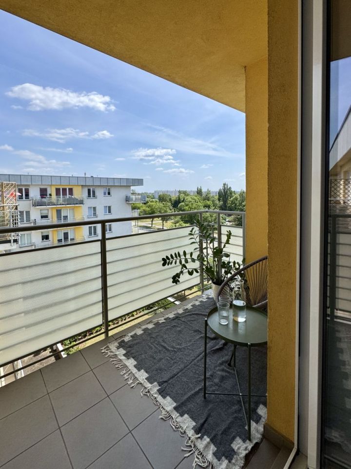 Mieszkanie 3-pokojowe Łódź Zarzew, ul. Wacława. Zdjęcie 15