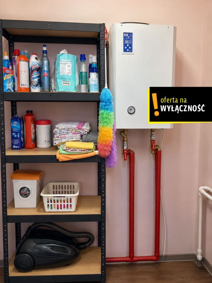 dom wolnostojący, 3 pokoje Budziska, ul. Wolności. Zdjęcie 17