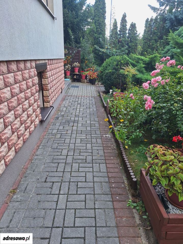 dom wolnostojący, 5 pokoi Stare Miasto, ul. Morelowa. Zdjęcie 11