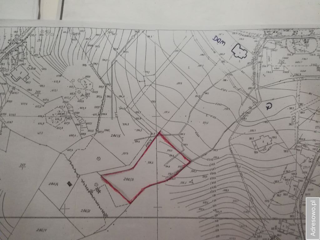Działka budowlana Jelenia Góra Jagniątków, ul. Michałowicka. Zdjęcie 2
