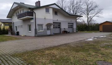 Hala/magazyn Chrzanów Duży