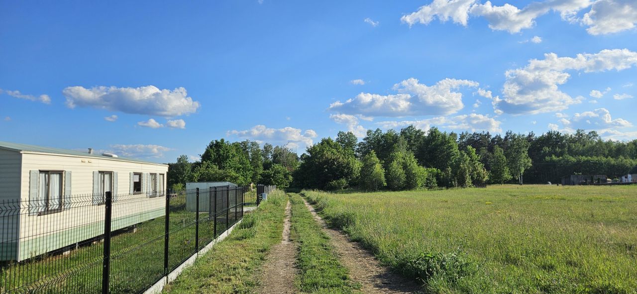 Działka budowlana Bobrowniki Przyluśnia. Zdjęcie 4