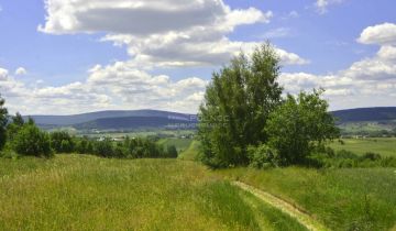 Działka inwestycyjna Podmielowiec