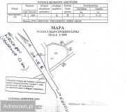 Działka inwestycyjna Wilczkowice. Zdjęcie 2