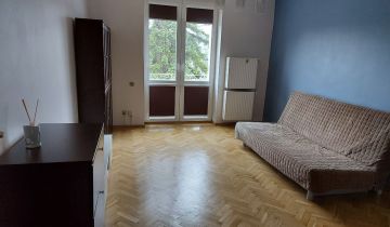 Mieszkanie 2-pokojowe Kielce, al. Legionów