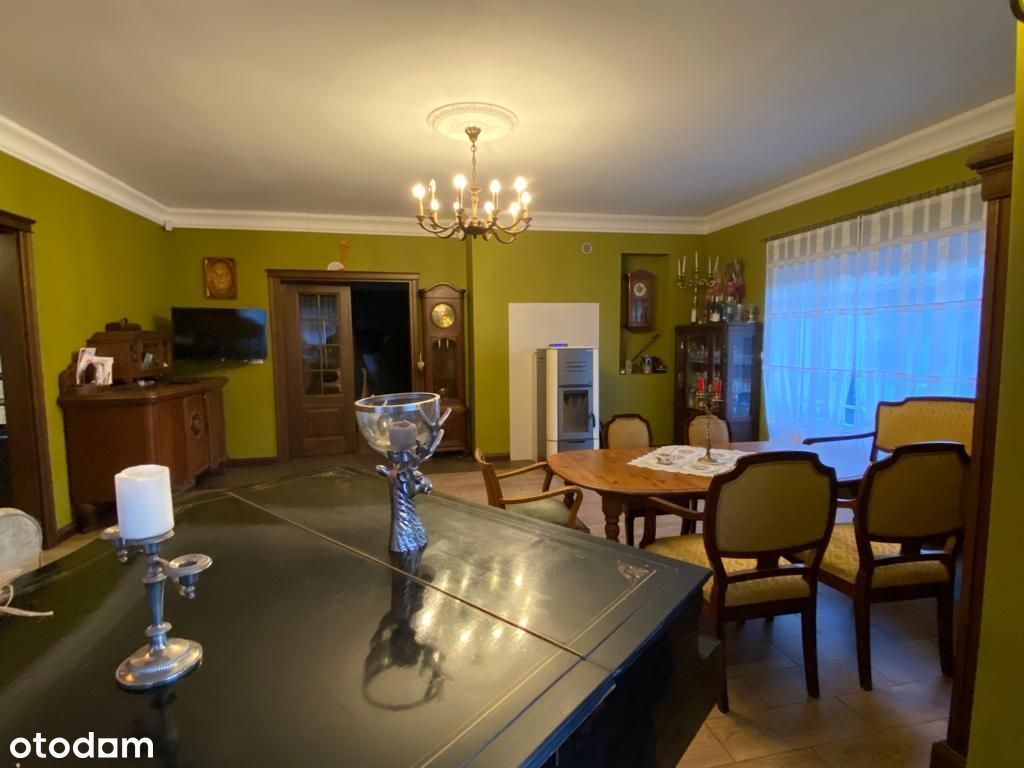 dom wolnostojący Pniewo. Zdjęcie 4