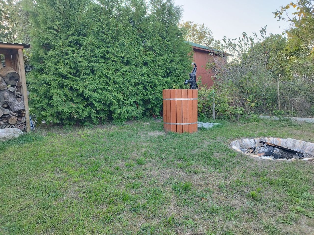 Działka rod Stalowa Wola. Zdjęcie 7