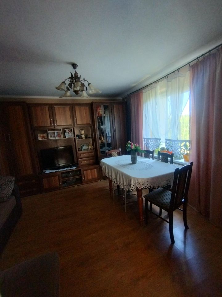 dom wolnostojący, 3 pokoje Świesz. Zdjęcie 5