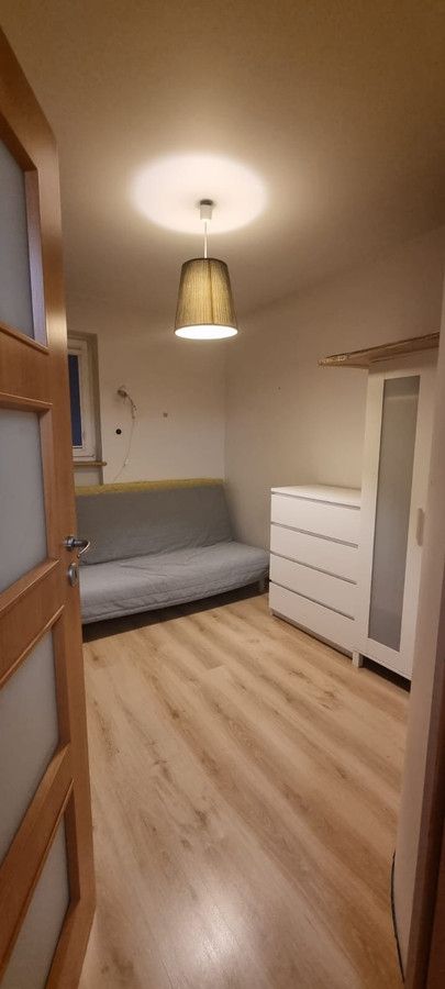 Mieszkanie 4-pokojowe Skierniewice, ul. Adama Mickiewicza. Zdjęcie 17