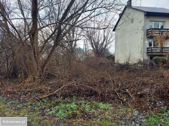 Działka budowlana Garwolin. Zdjęcie 1