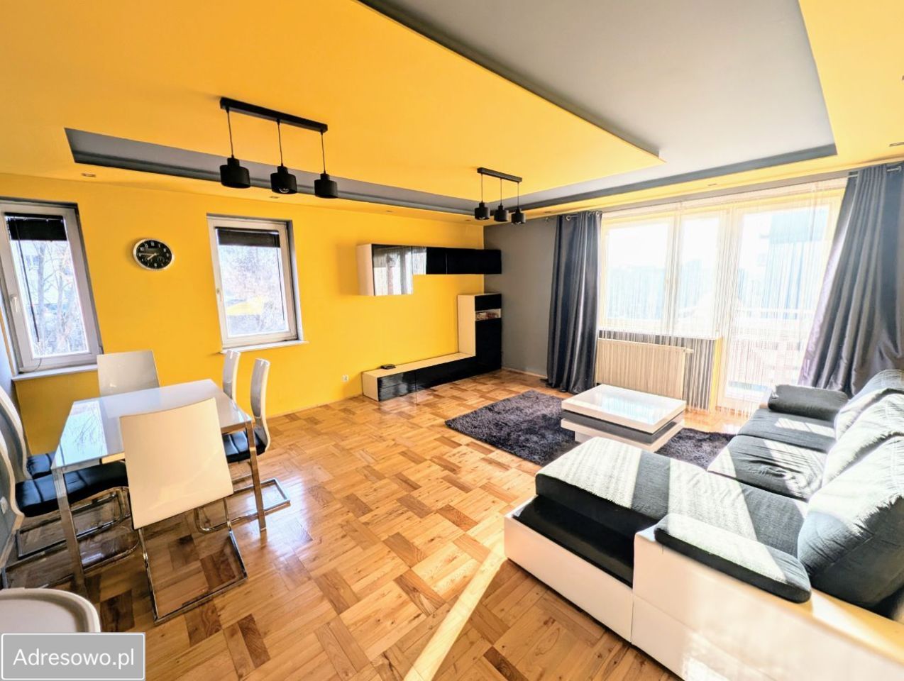 Mieszkanie 2-pokojowe Kraków Prądnik Biały, ul. ks. Józefa Meiera. Zdjęcie 5