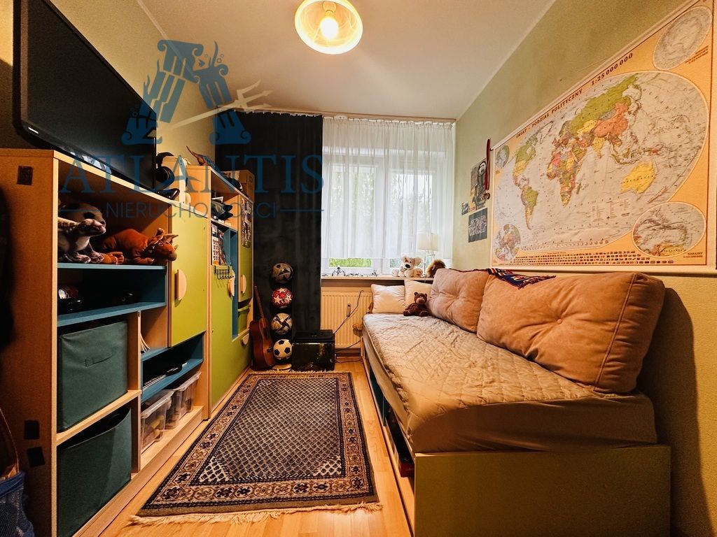 Mieszkanie 2-pokojowe Bydgoszcz Wyżyny, ul. Adama Grzymały-Siedleckiego. Zdjęcie 7