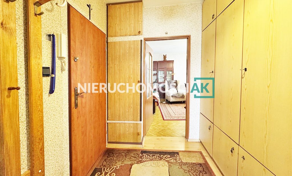 Mieszkanie 2-pokojowe Poznań, ul. Piątkowska. Zdjęcie 10