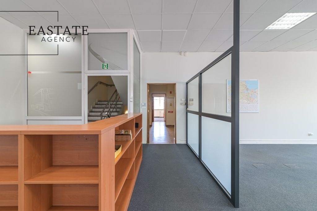 Biuro Gdynia Chylonia, ul. Hutnicza. Zdjęcie 3