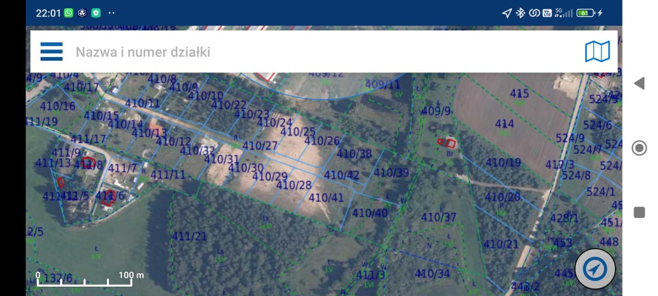 dom wolnostojący, 3 pokoje Goręczyno, ul. Maślakowa. Zdjęcie 5