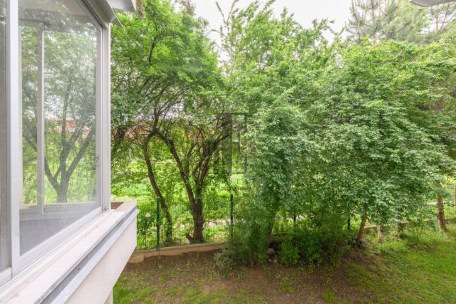 Mieszkanie 3-pokojowe Warszawa Praga, ul. Floriana Znanieckiego. Zdjęcie 6