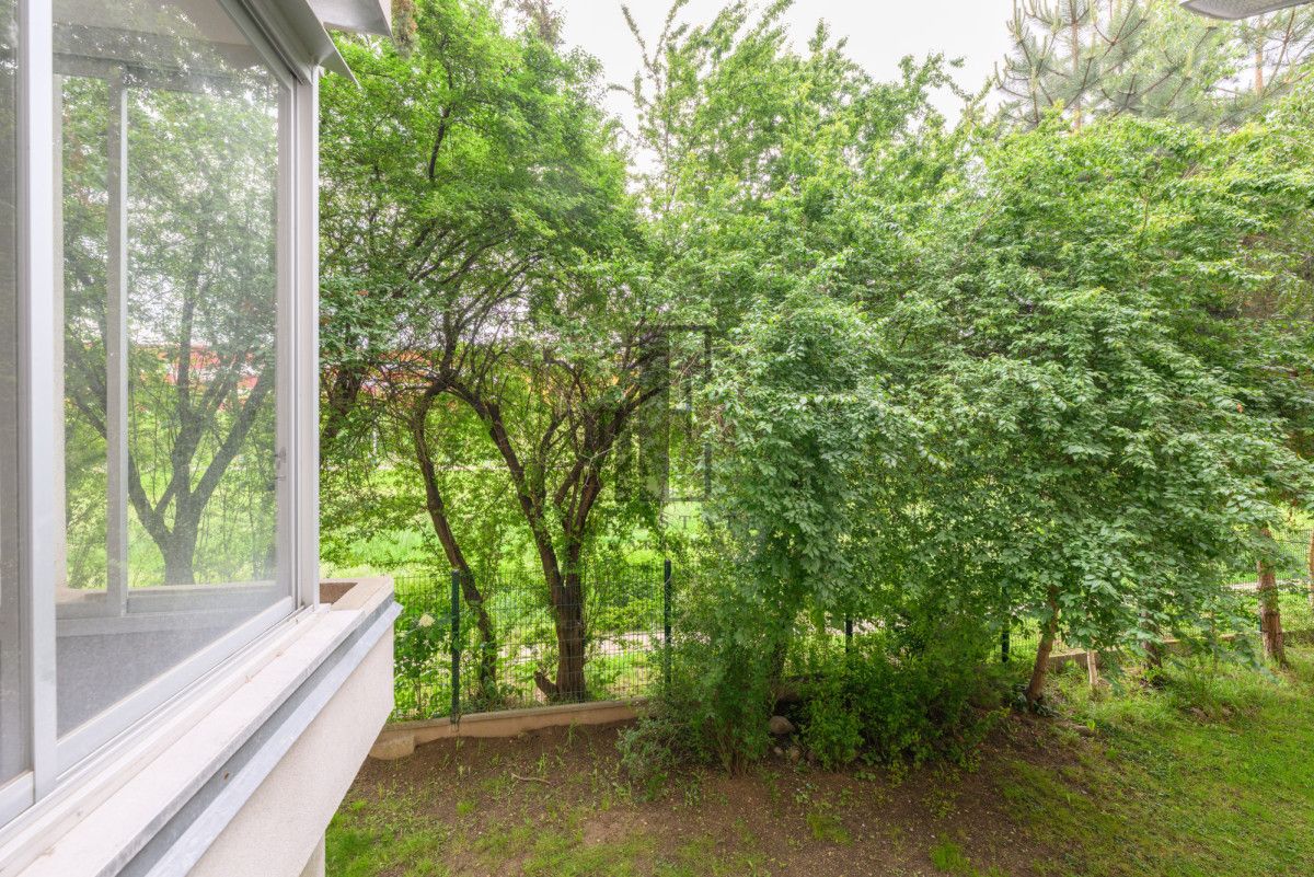 Mieszkanie 3-pokojowe Warszawa Praga, ul. Floriana Znanieckiego. Zdjęcie 6