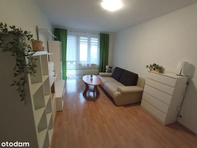 Mieszkanie 1-pokojowe Olsztyn Jaroty, ul. Wincentego Witosa. Zdjęcie 1