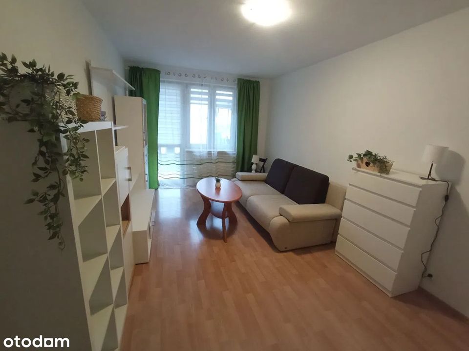 Mieszkanie 1-pokojowe Olsztyn Jaroty, ul. Wincentego Witosa