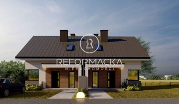 bliźniak, 4 pokoje Rzeszów Słocina