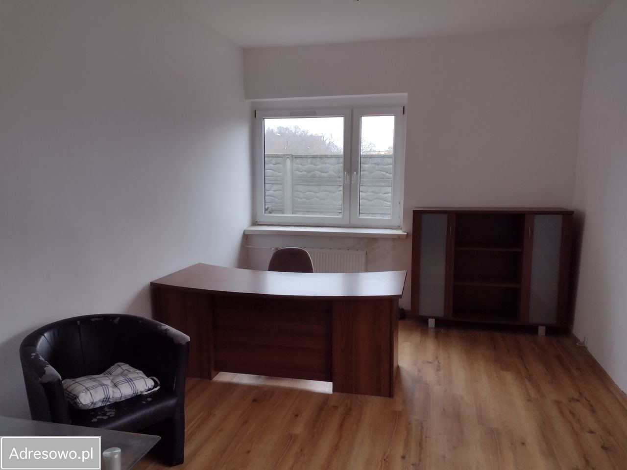 Hala/magazyn Szprotawa, ul. Sobieskiego. Zdjęcie 7