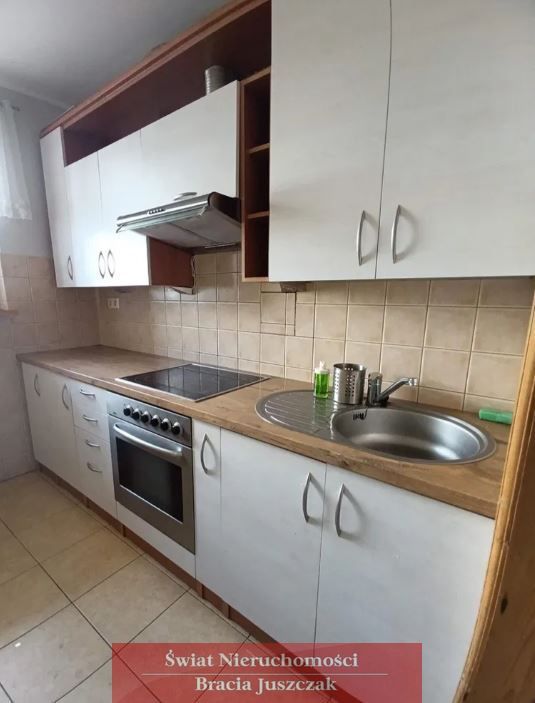 Mieszkanie 2-pokojowe Wrocław Muchobór Wielki. Zdjęcie 2