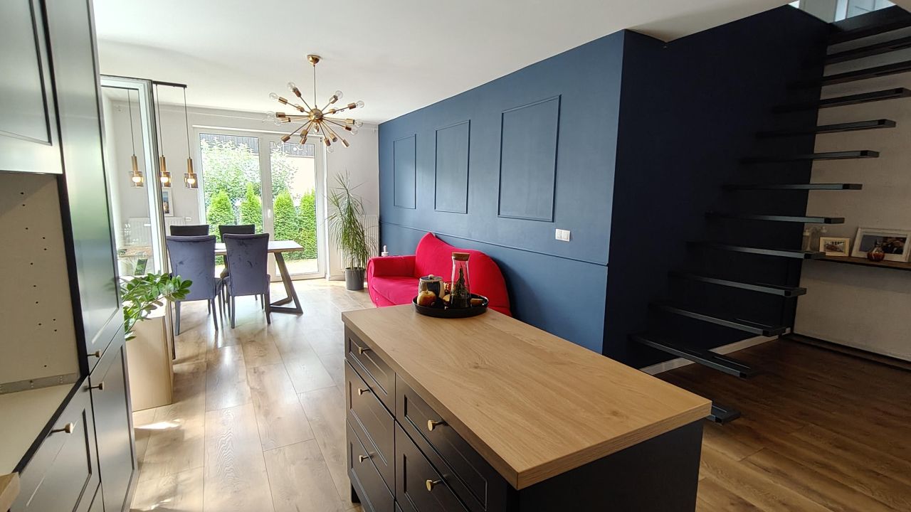 dom wolnostojący, 5 pokoi Jelenia Góra Centrum. Zdjęcie 2