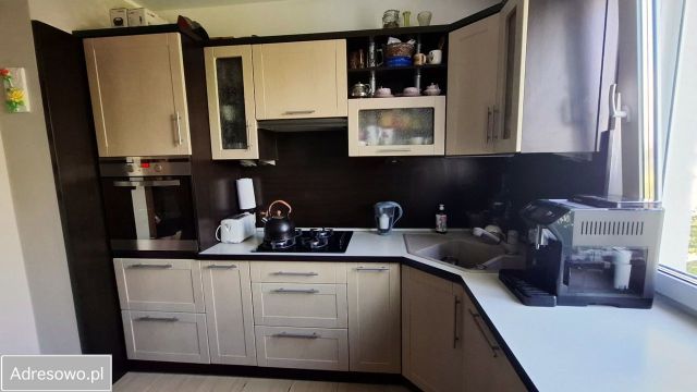 Mieszkanie 4-pokojowe Koszalin Przylesie, ul. Zenona Klemensiewicza. Zdjęcie 17