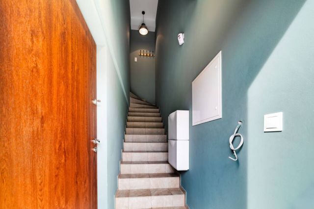 Mieszkanie 4-pokojowe Warszawa Wawer, ul. Kaszmirowa. Zdjęcie 35