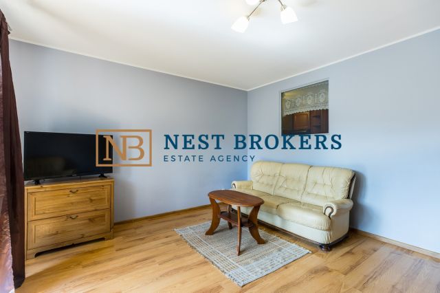 Mieszkanie 2-pokojowe Kraków Podgórze, ul. Nowosądecka. Zdjęcie 4