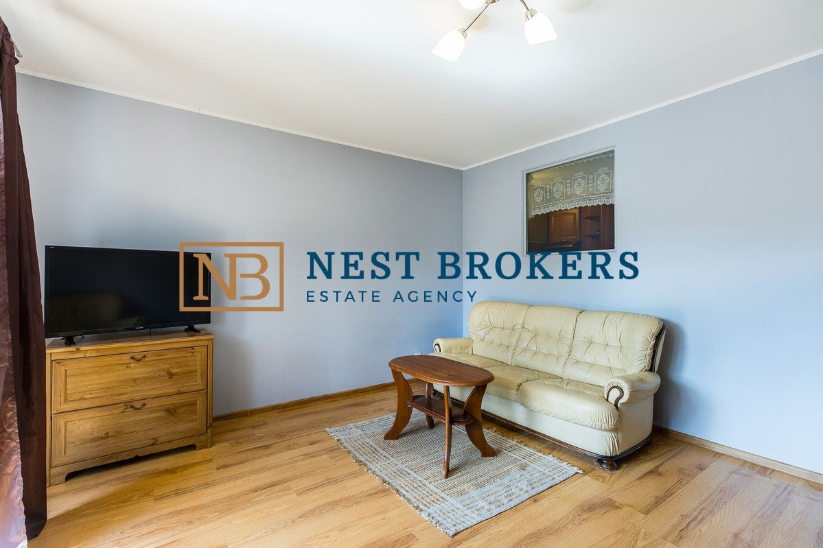 Mieszkanie 2-pokojowe Kraków Podgórze, ul. Nowosądecka. Zdjęcie 4