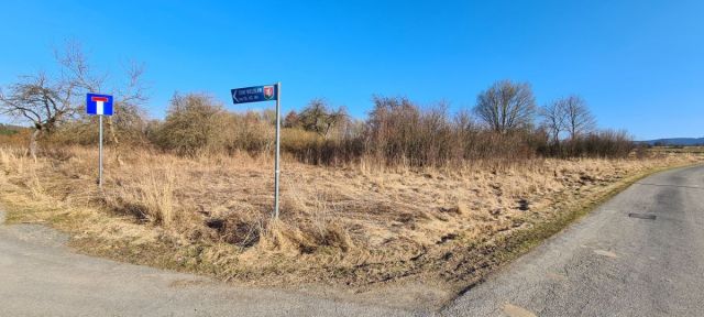 Działka budowlana Stary Wielisław. Zdjęcie 1