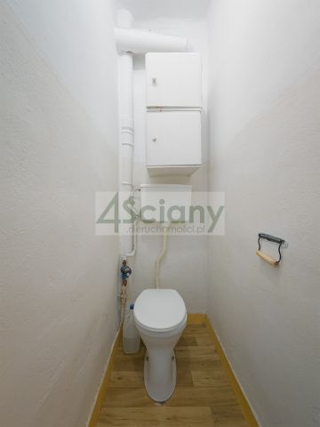 Mieszkanie 2-pokojowe Warszawa Mokotów, ul. Górska. Zdjęcie 6