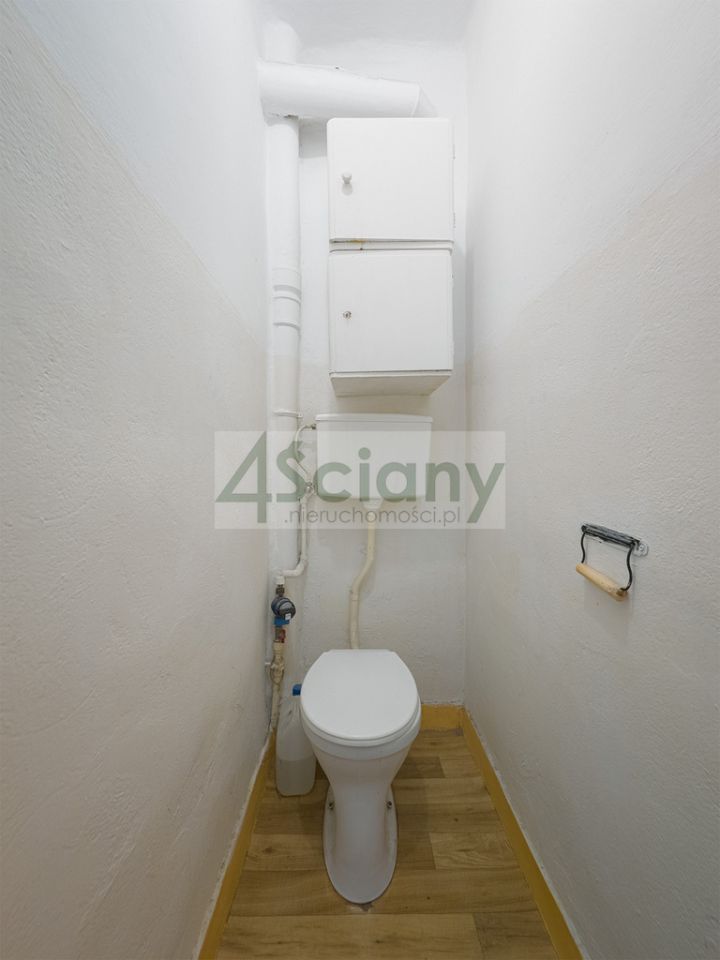 Mieszkanie 2-pokojowe Warszawa Mokotów, ul. Górska. Zdjęcie 6