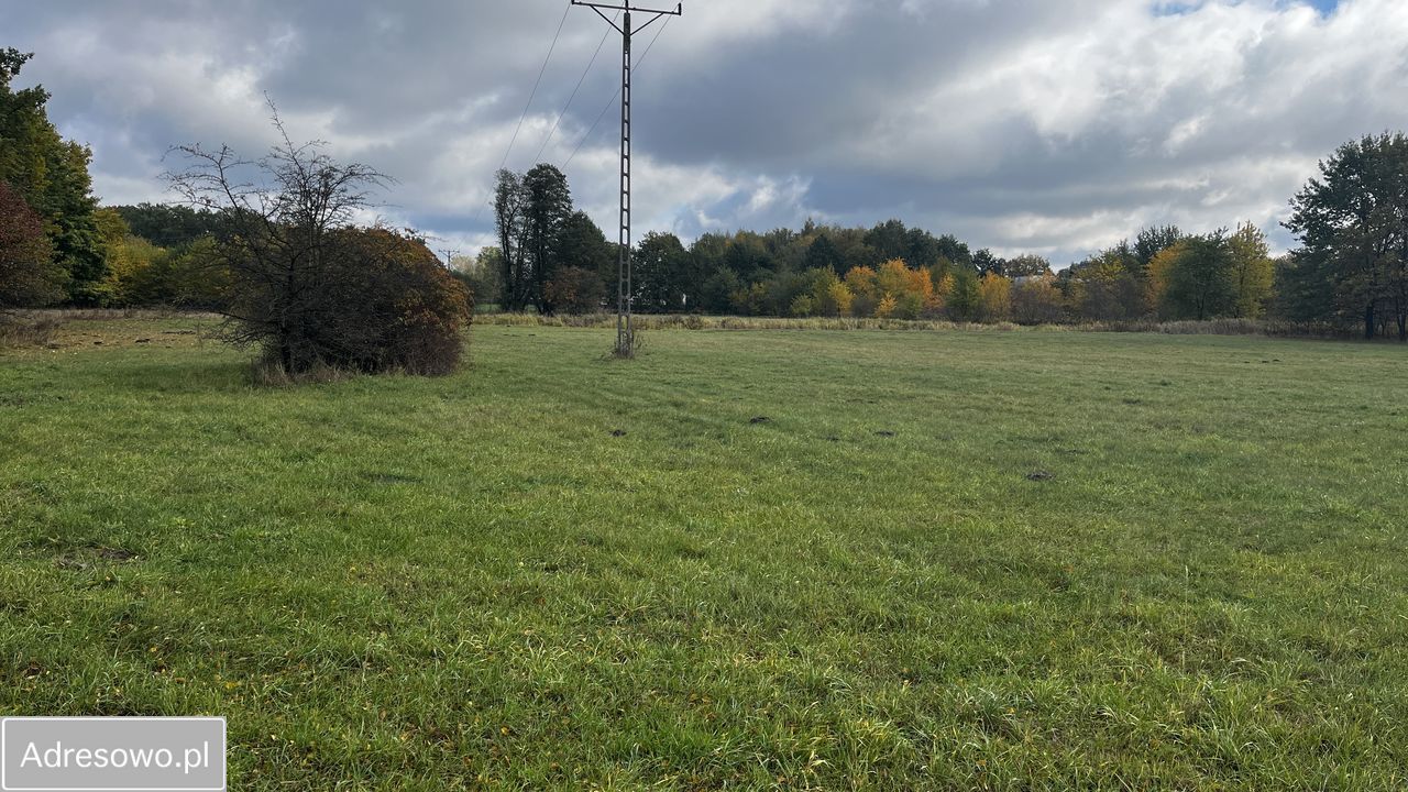 Działka budowlana Grodzisk Mazowiecki, ul. Jordanowicka. Zdjęcie 20