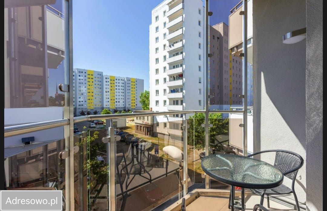 Mieszkanie 2-pokojowe Świnoujście, ul. Piastowska. Zdjęcie 7