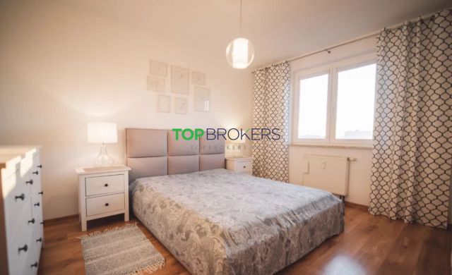 Mieszkanie 4-pokojowe Warszawa Mokotów, ul. Bukowińska. Zdjęcie 3