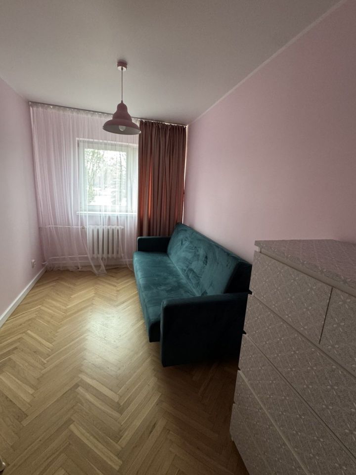 Mieszkanie 3-pokojowe Warszawa Wola. Zdjęcie 8