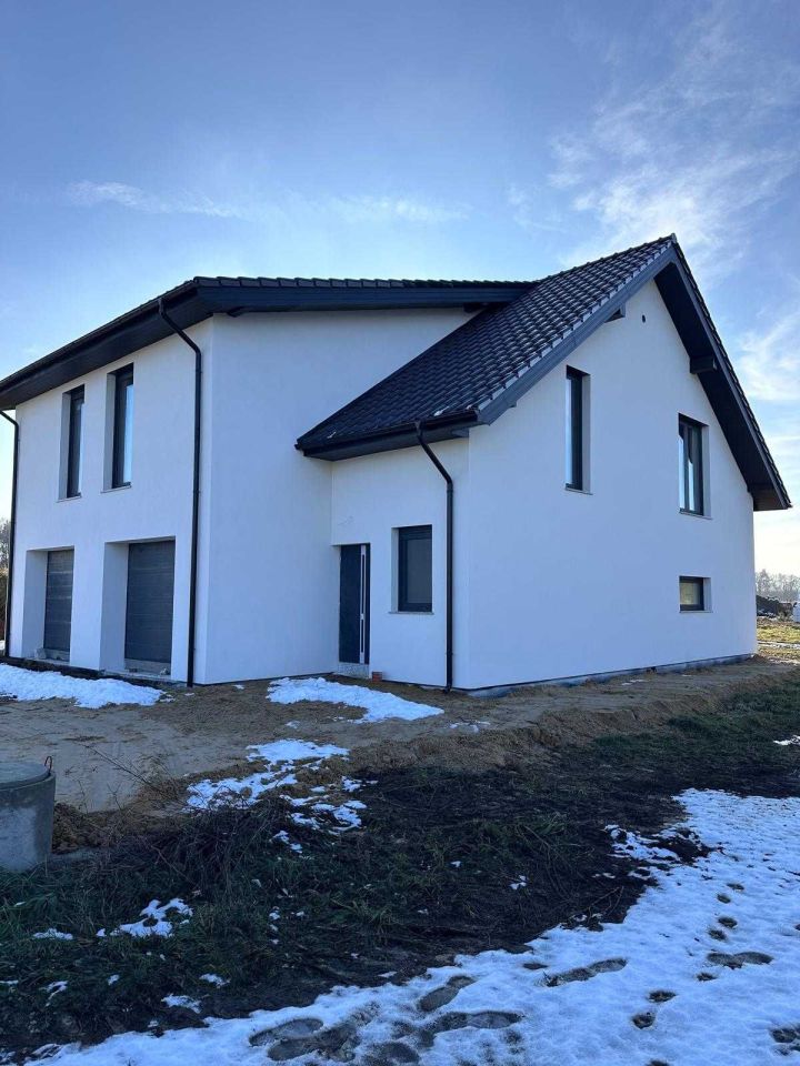 bliźniak Lubieszów. Zdjęcie 4