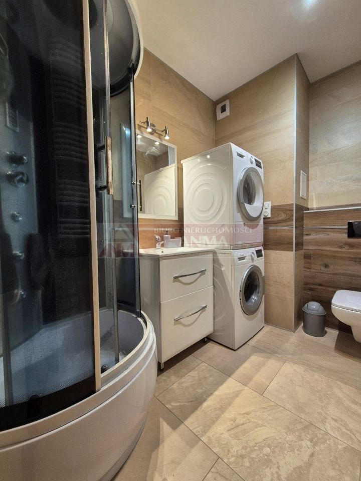 Mieszkanie 2-pokojowe Lublin Śródmieście, ul. Stanisława Leszczyńskiego. Zdjęcie 5