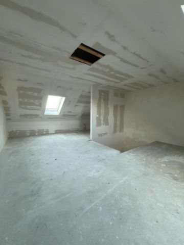 dom szeregowy, 6 pokoi Rogów Sobócki, ul. Tymiankowa. Zdjęcie 4