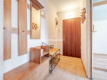 Mieszkanie 3-pokojowe Kraków Nowa Huta, os. Józefa Strusia. Zdjęcie 4