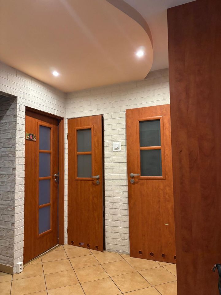 Mieszkanie 3-pokojowe Tychy Suble, ul. Husarii Polskiej. Zdjęcie 14