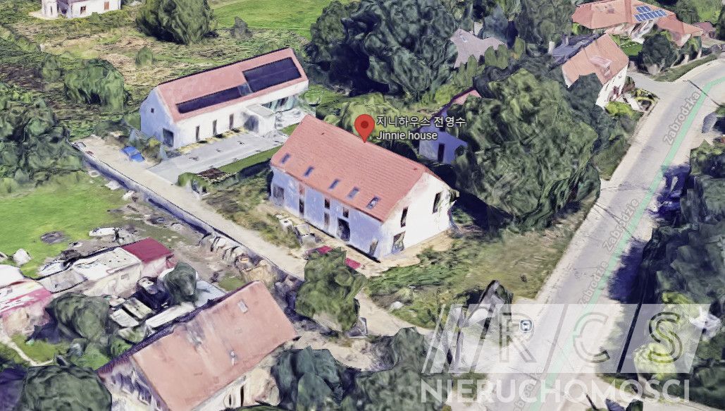 Hotel/pensjonat Zabrodzie. Zdjęcie 2