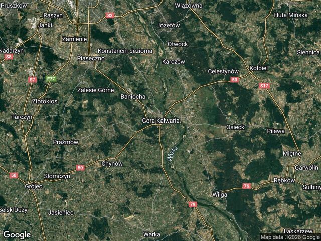 Lokal Góra Kalwaria. Zdjęcie 1