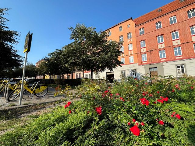 Mieszkanie 2-pokojowe Chorzów. Zdjęcie 1