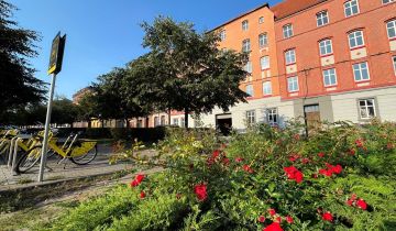 Mieszkanie 2-pokojowe Chorzów