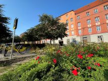 Mieszkanie 2-pokojowe Chorzów