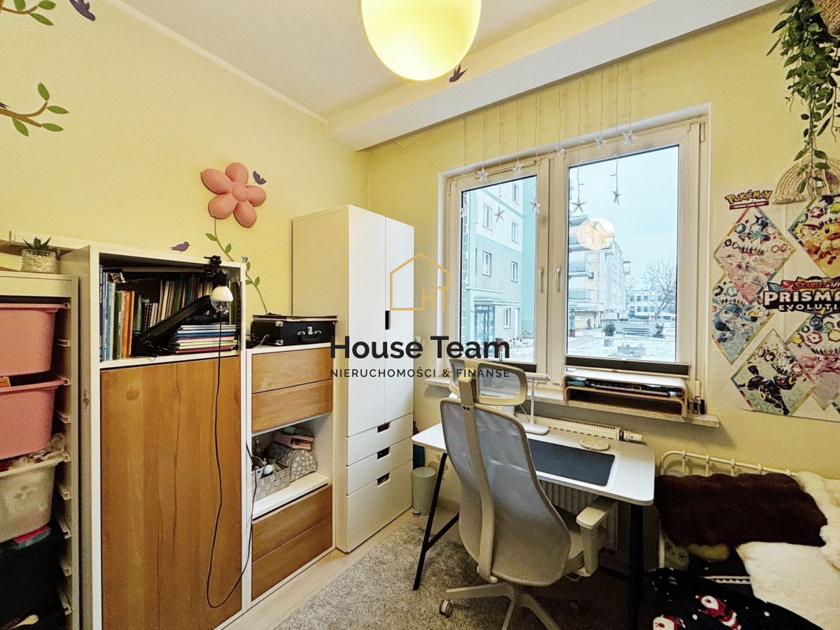 Mieszkanie 3-pokojowe Bydgoszcz Glinki. Zdjęcie 14