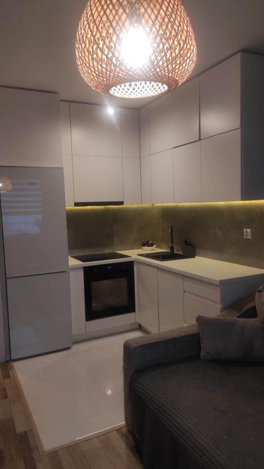 Mieszkanie 2-pokojowe Lublin Wrotków, ul. Antoniego Słomkowskiego. Zdjęcie 7